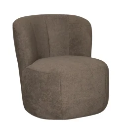 Draaifauteuil Rush Taupe