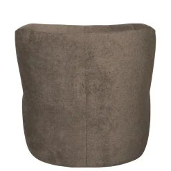 Draaifauteuil Rush Taupe