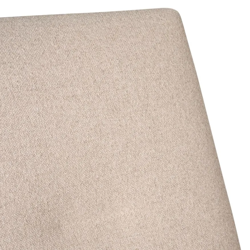 Draaifauteuil Sluis Beige