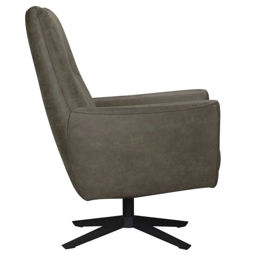 Draaifauteuil Sluis Groen