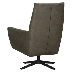 Draaifauteuil Sluis Groen