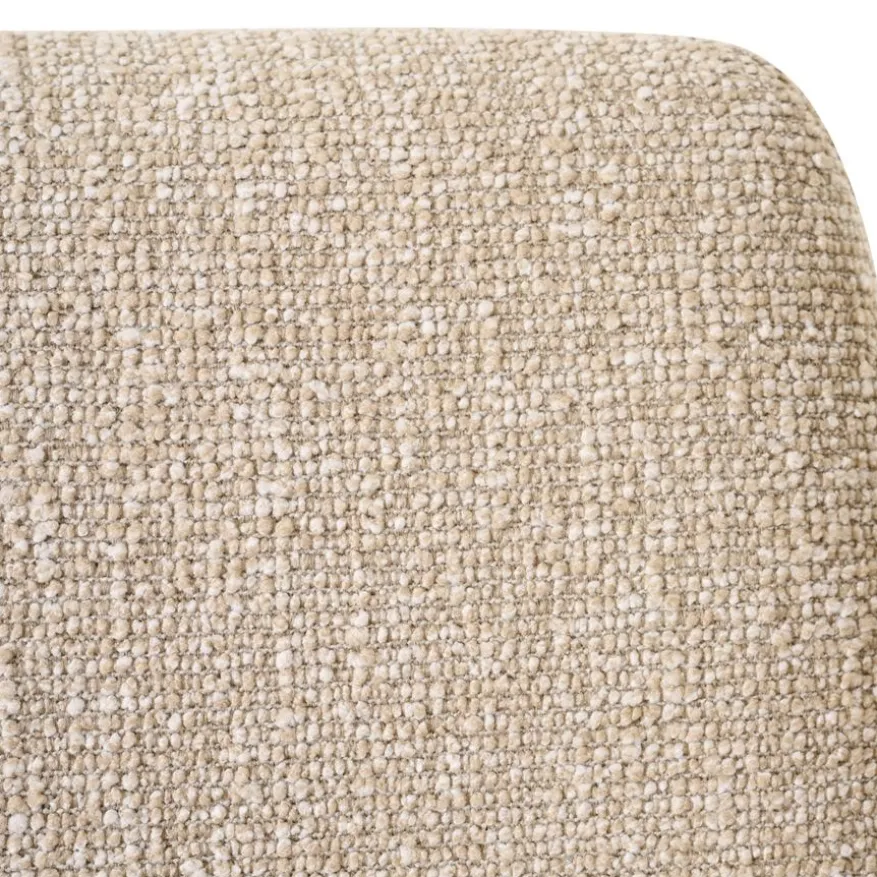 Draaifauteuil Solva Beige