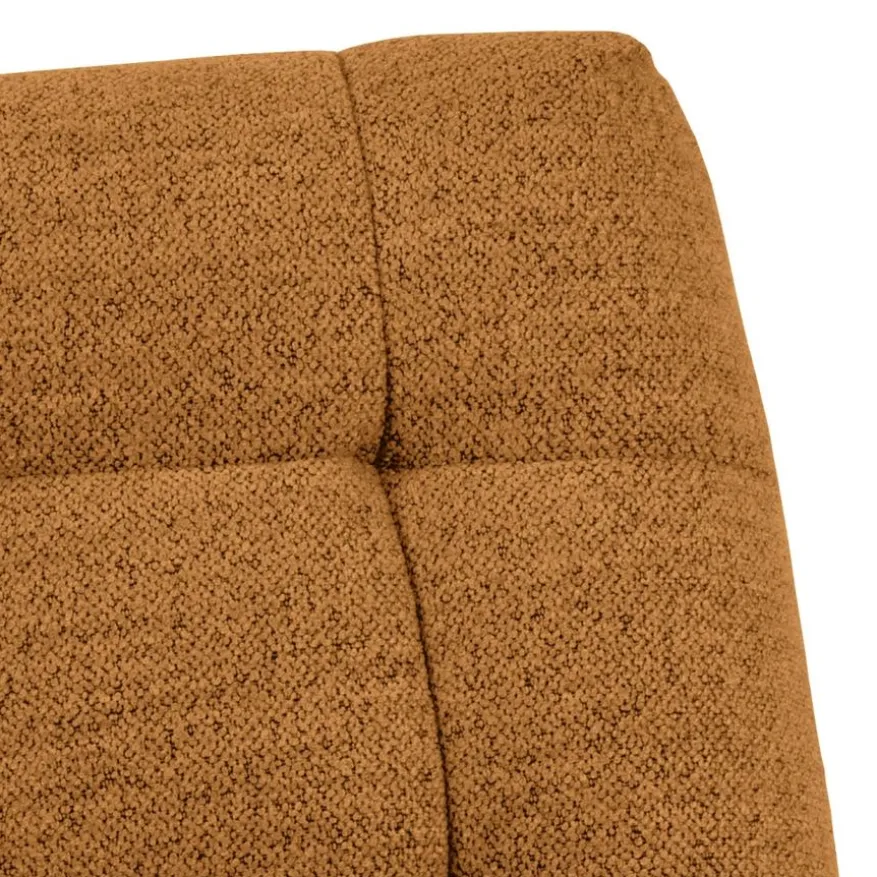 Draaifauteuil Vrijhoeve Oranje