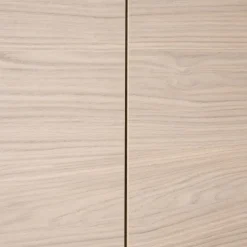 Dressoir Fado Naturel - 225x75x42 cm