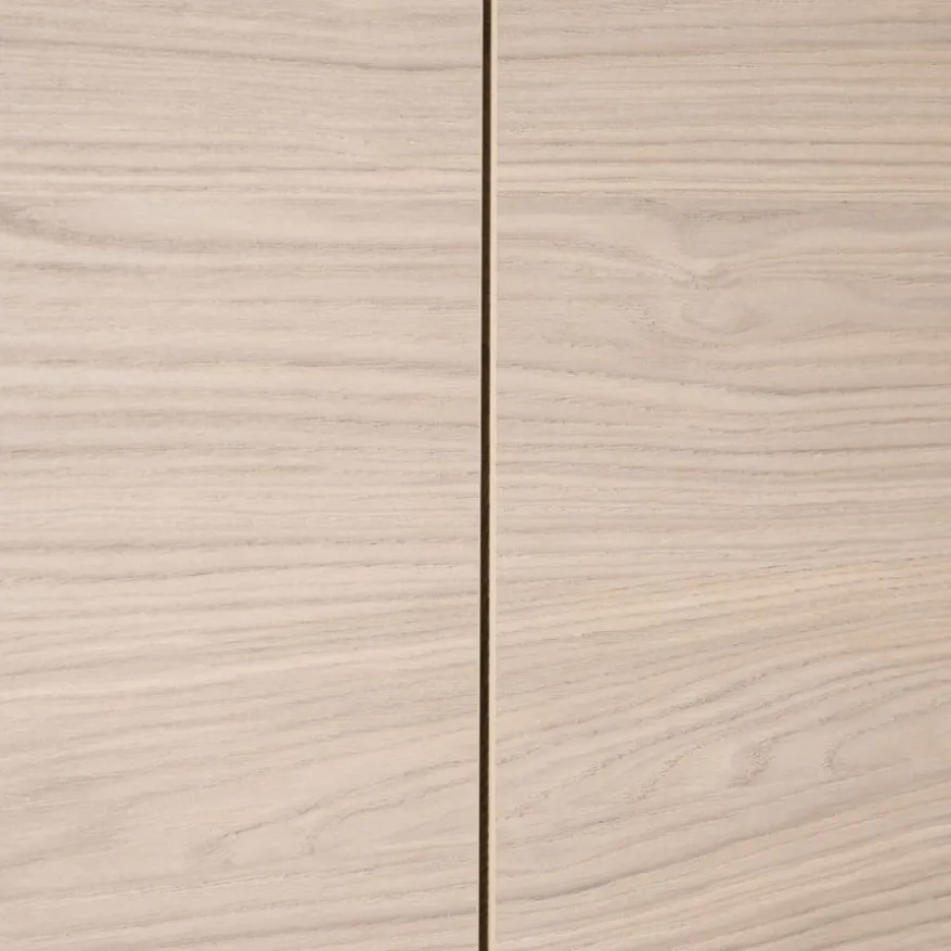 Dressoir Fado Naturel - 225x75x42 cm