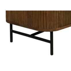 Dressoir Rego Bruin - 176x76x40 cm