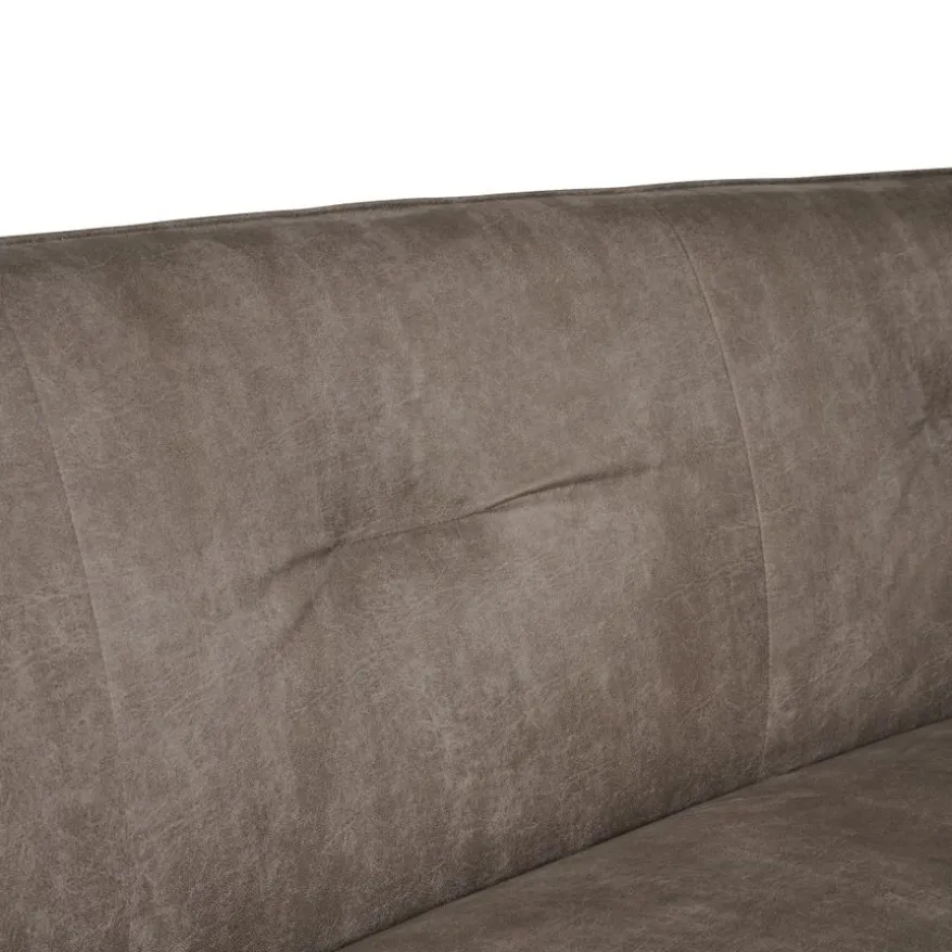 Eetkamerbank Trondheim Taupe - 180 cm