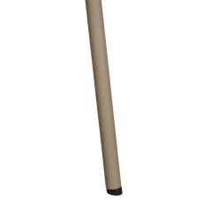 Eetkamerbank Trondheim Taupe - 180 cm