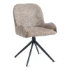 Eetkamerstoel Berend Taupe