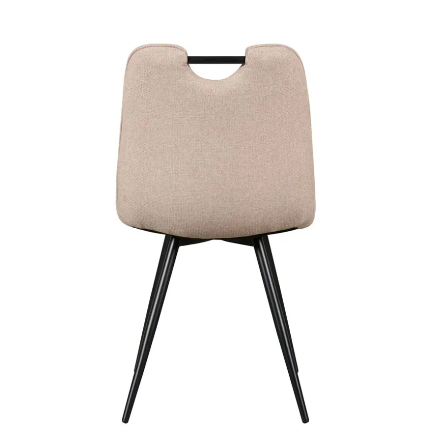 Eetkamerstoel Bree Beige