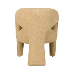 Eetkamerstoel Brock Beige