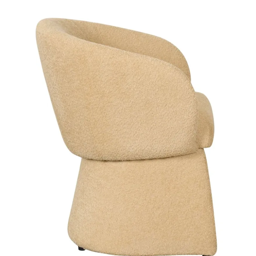 Eetkamerstoel Brunna Beige