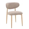 Eetkamerstoel Cleo Beige