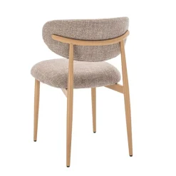 Eetkamerstoel Cleo Beige