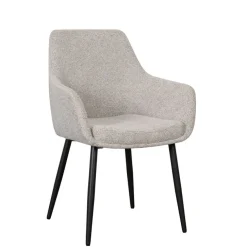 Eetkamerstoel Dinant Taupe