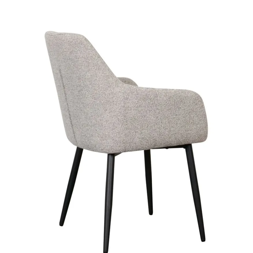 Eetkamerstoel Dinant Taupe