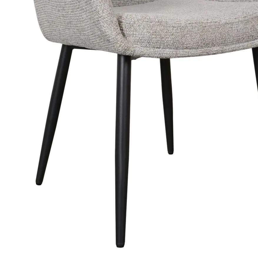 Eetkamerstoel Dinant Taupe