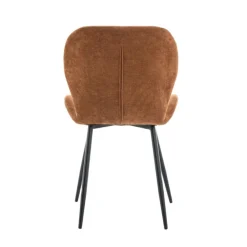 Eetkamerstoel Flor Camel