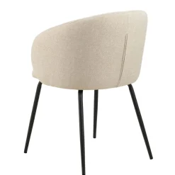 Eetkamerstoel Frode Beige