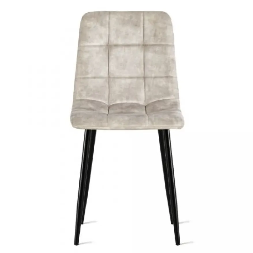 Eetkamerstoel Garret Taupe