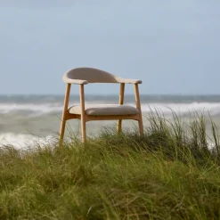 Eetkamerstoel Ingmar Beige