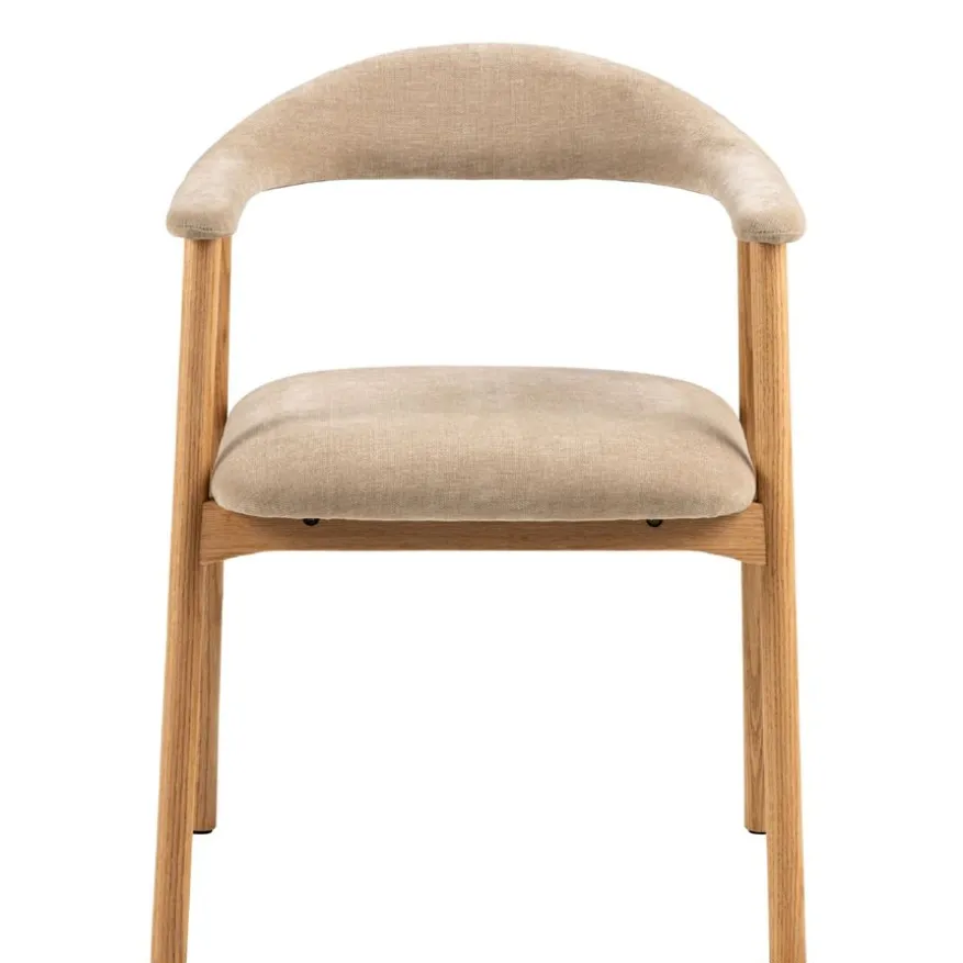 Eetkamerstoel Ingmar Beige