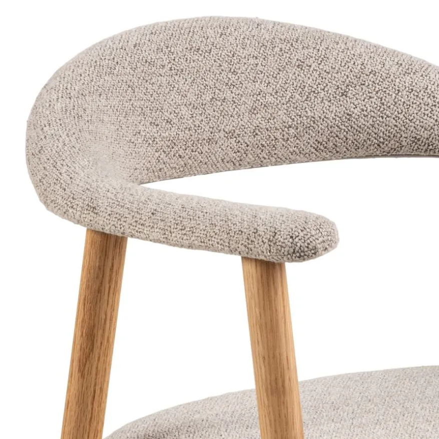 Eetkamerstoel Ingmar Beige