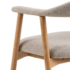 Eetkamerstoel Ingmar Beige