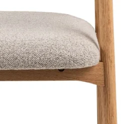 Eetkamerstoel Ingmar Beige