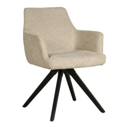 Eetkamerstoel Jotun Beige