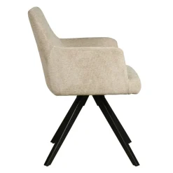 Eetkamerstoel Jotun Beige