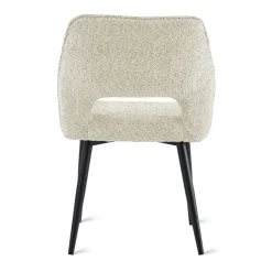 Eetkamerstoel Kegan Beige