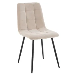 Eetkamerstoel Lier Beige