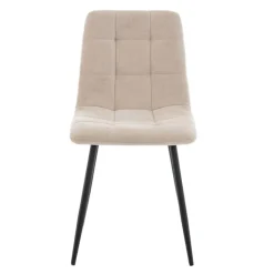 Eetkamerstoel Lier Beige