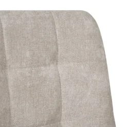 Eetkamerstoel Lier Lichtbeige