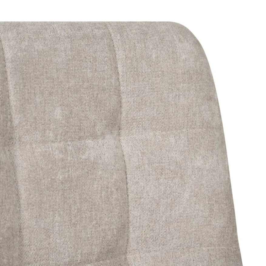 Eetkamerstoel Lier Lichtbeige