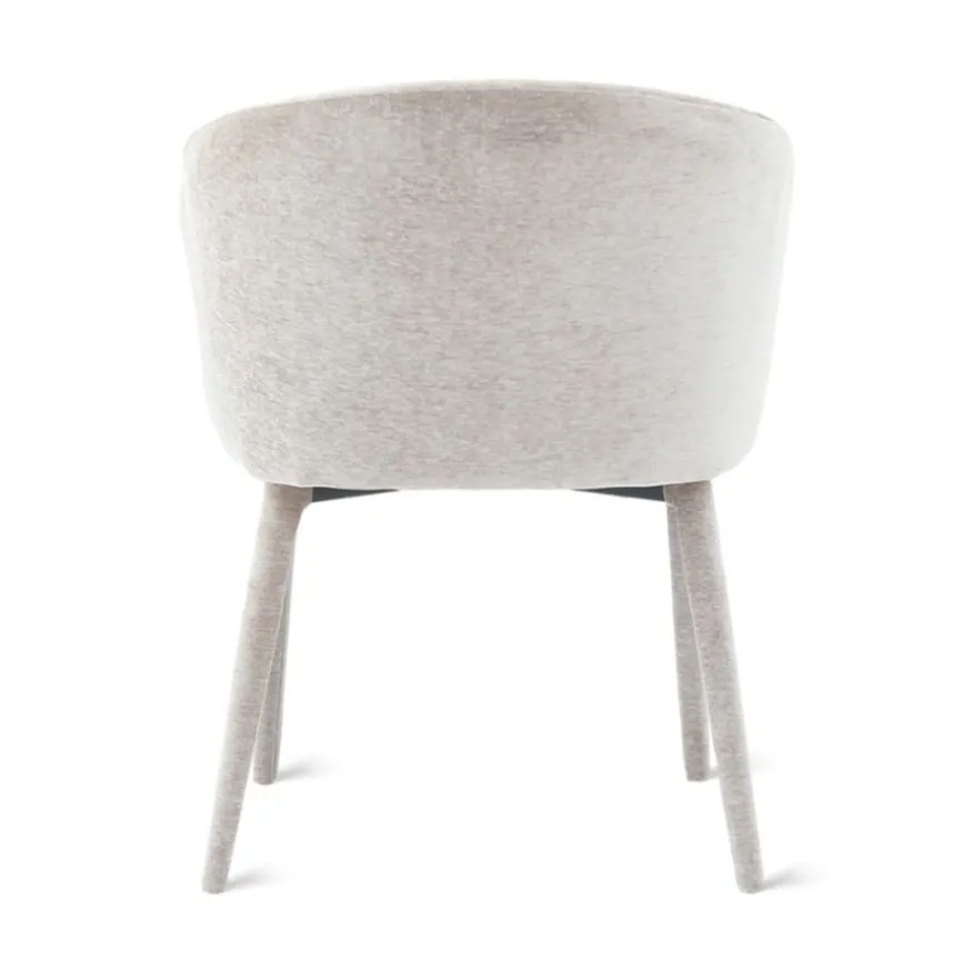 Eetkamerstoel Nour Beige