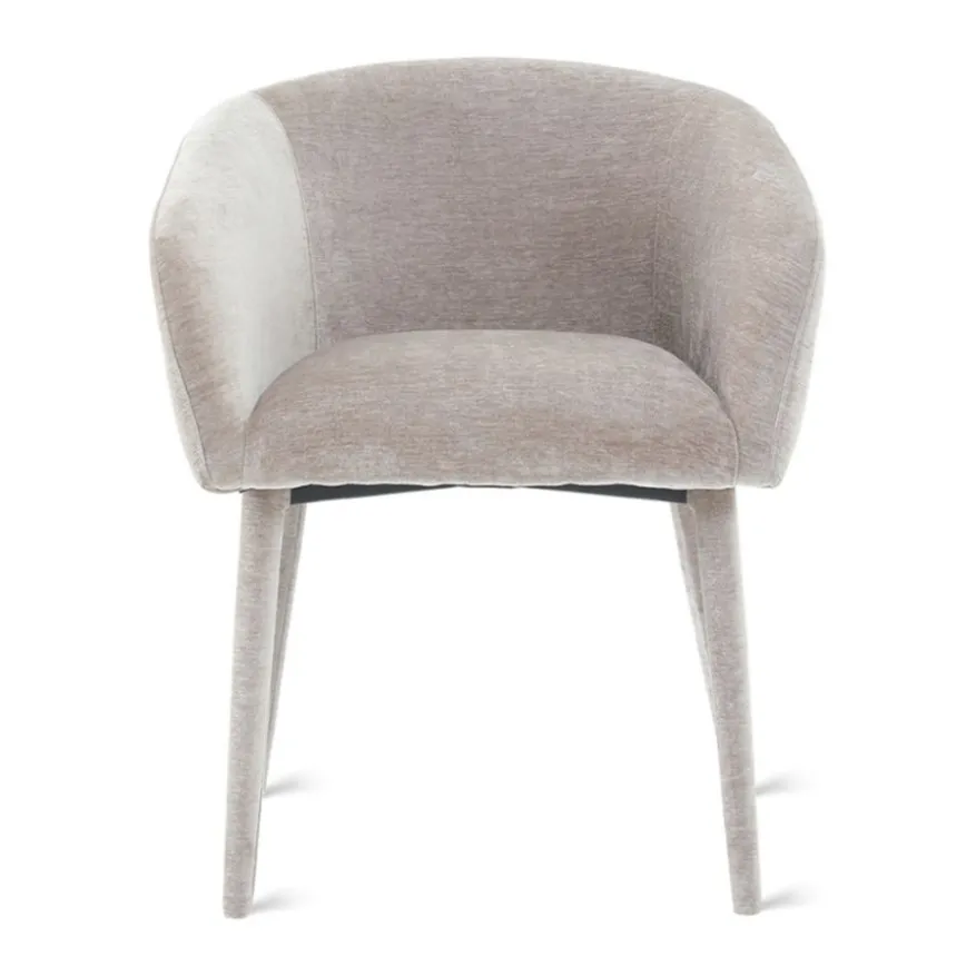 Eetkamerstoel Nour Beige