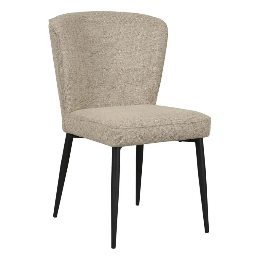 Eetkamerstoel Reva Beige
