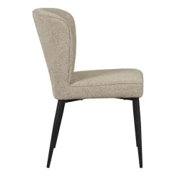 Eetkamerstoel Reva Beige