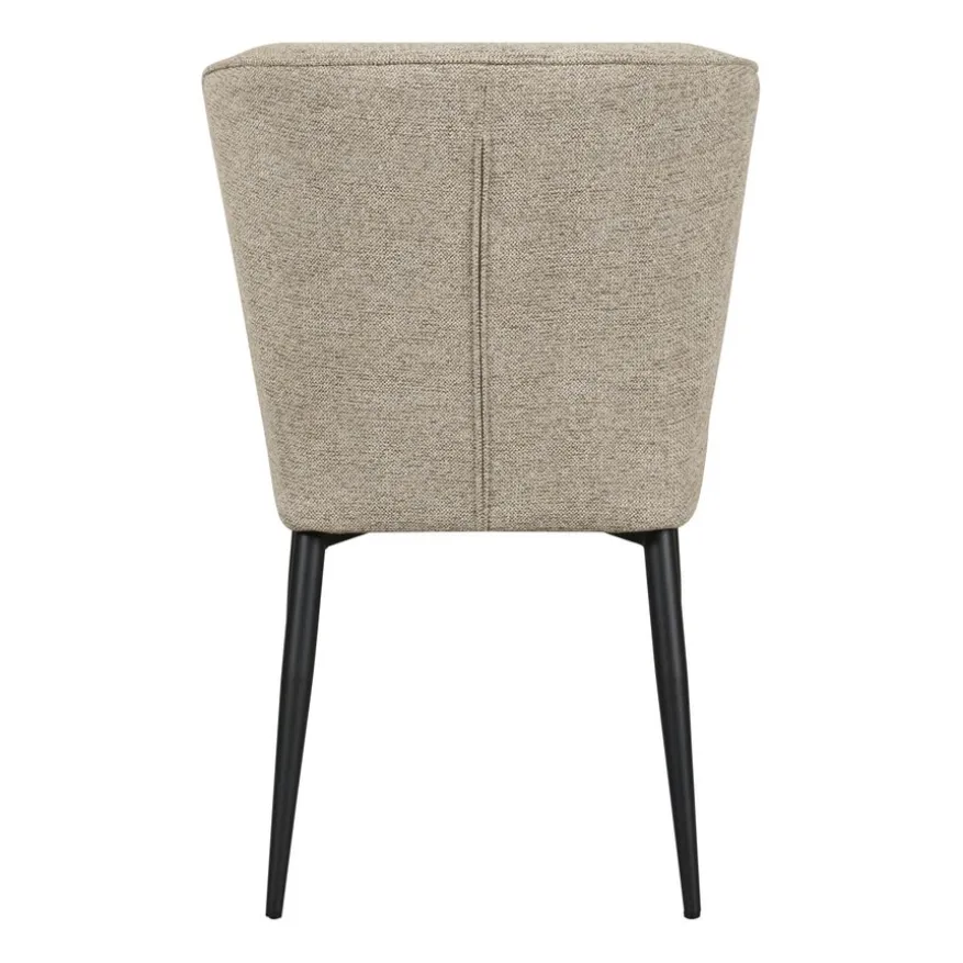 Eetkamerstoel Reva Beige