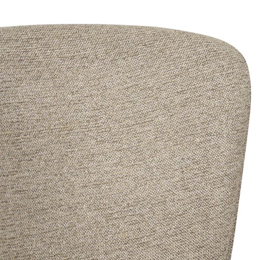 Eetkamerstoel Reva Beige
