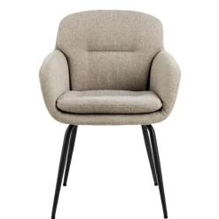 Eetkamerstoel Rikke Beige