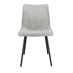 Eetkamerstoel Studio Grijs
