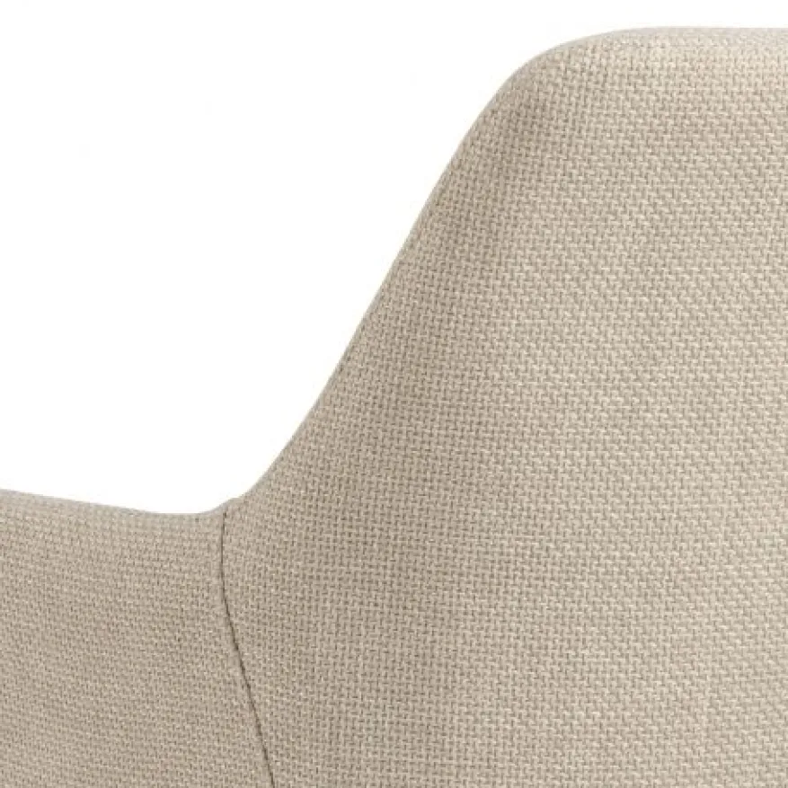 Eetkamerstoel Suvi Beige