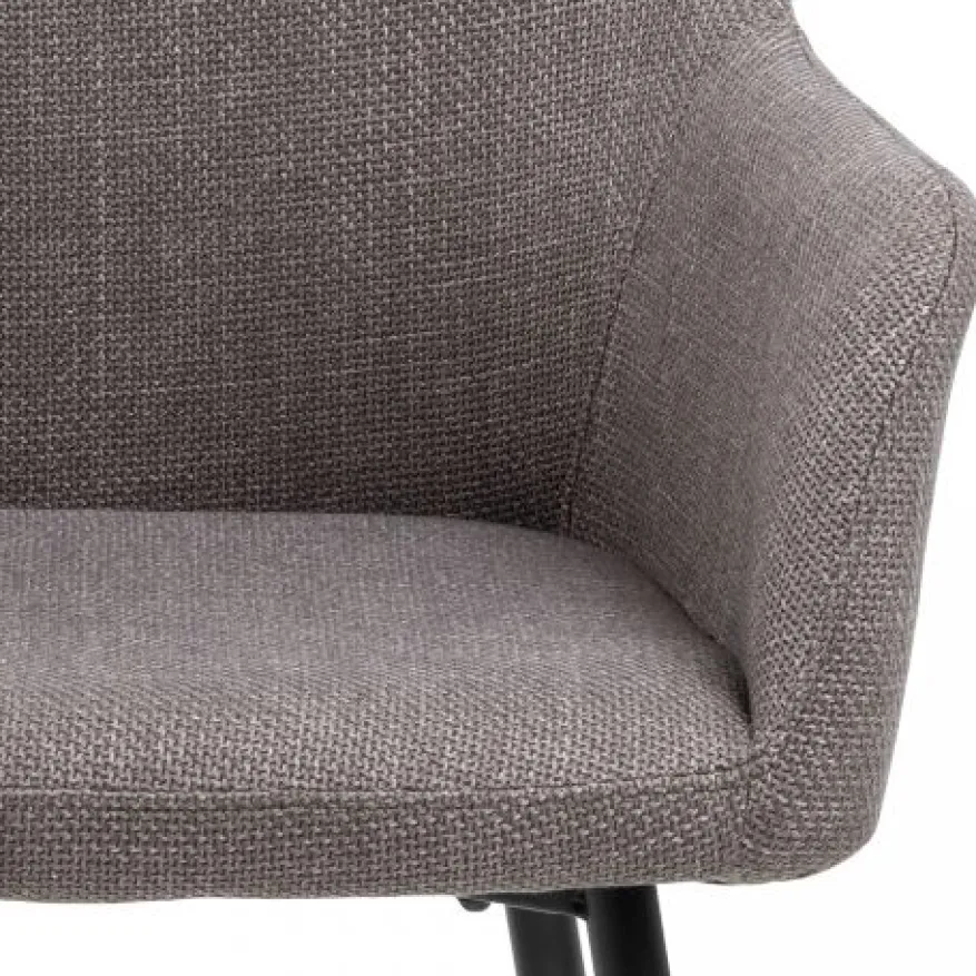 Eetkamerstoel Suvi Taupe