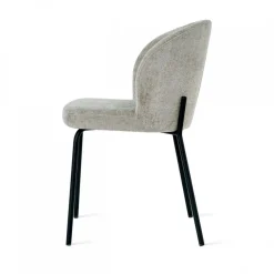 Eetkamerstoel Tamar Beige