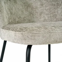Eetkamerstoel Tamar Beige