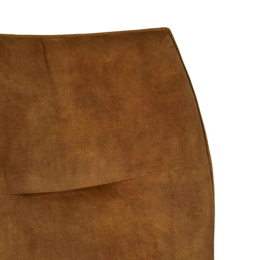 Eetkamerstoel Trondheim Cognac
