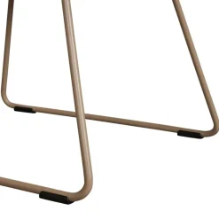 Eetkamerstoel Trondheim Taupe